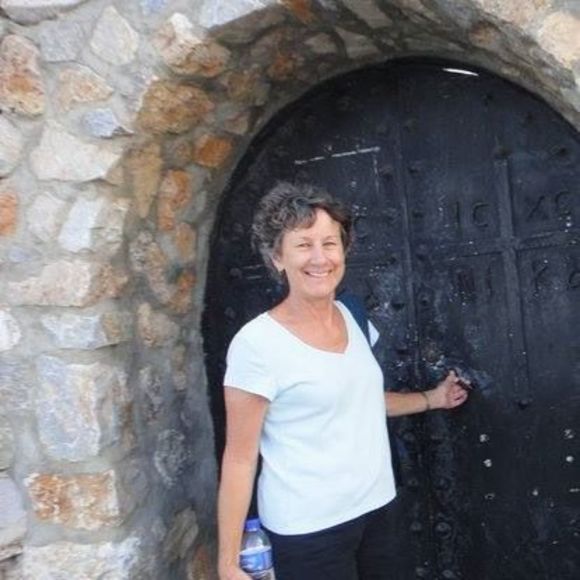 Meet your Posher, Chris - Picture 1 of 1